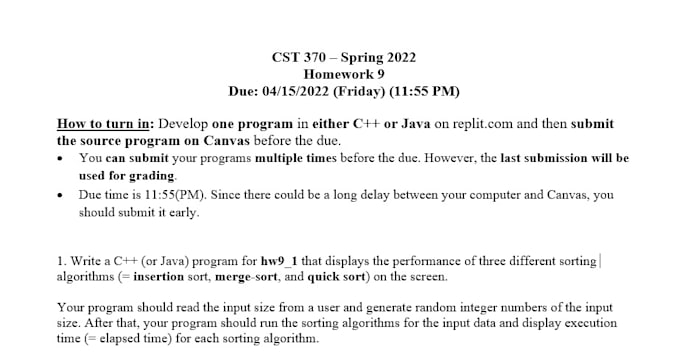 deliver you java, cpp, c and python programming projects gui and terminal