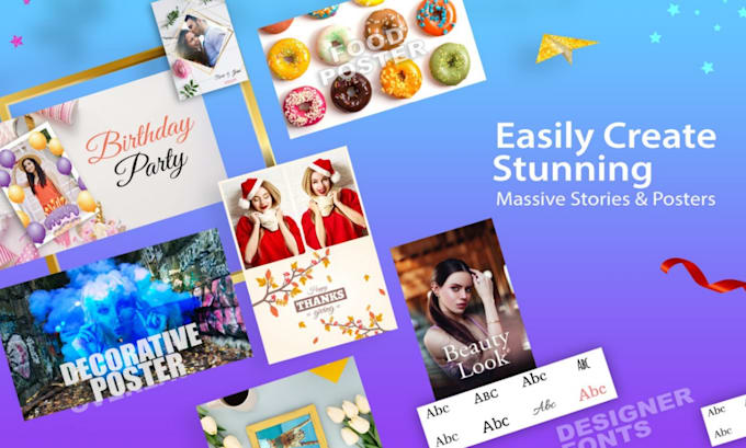 assist you in best business flyer cards designs making