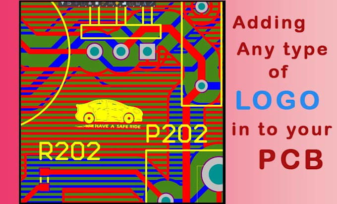 design pcbs for you