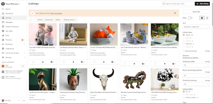 do etsy listing, etsy product listing, etsy seo rank on top
