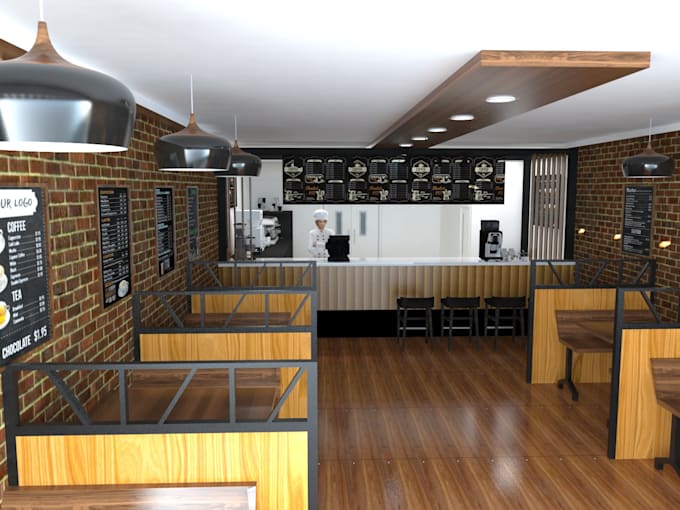 be your architect and 3d exterior, interior designer