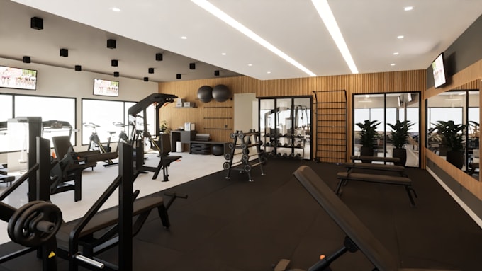 design your commercial space to attract clients