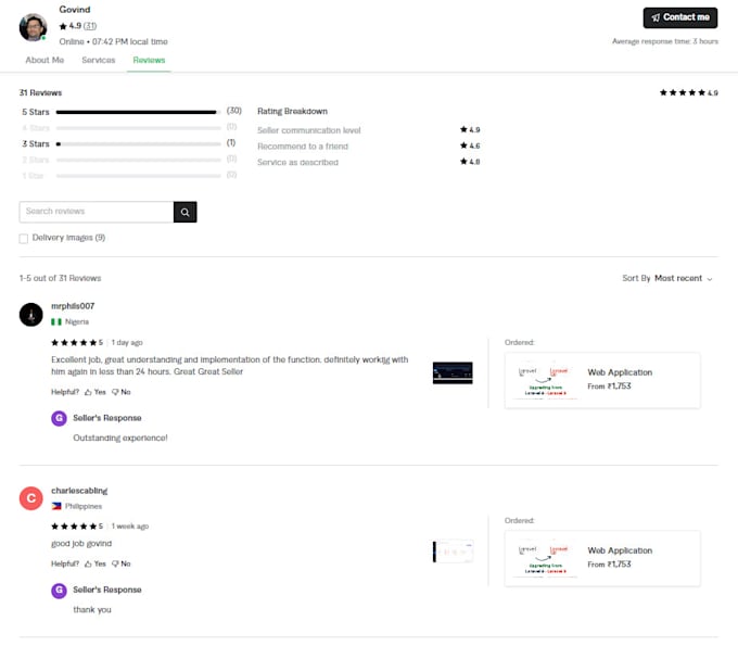 develop a custom erp and pos system using laravel and vue js