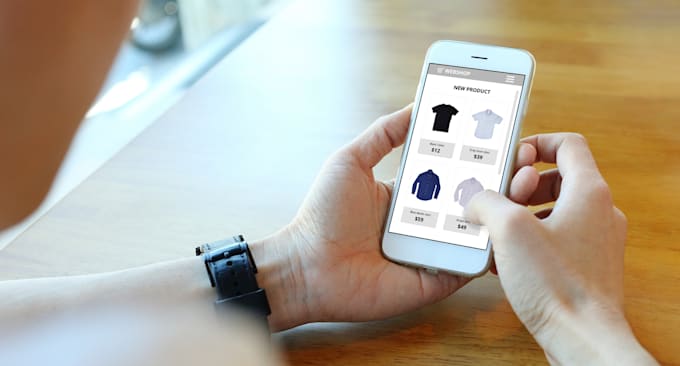 create shopbase niche store , plusbase store