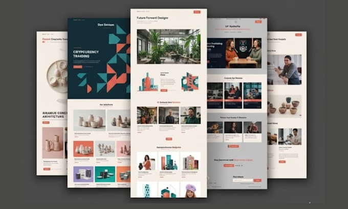 convert clone or migrate magento drupal joomla website to wordpress woocommerce