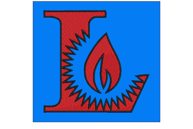 do embroidery digitizing files into emb dst and pes