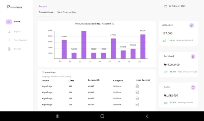 develop a custom microsoft powerapps canvas app