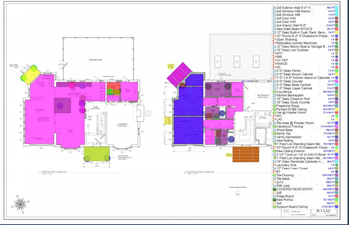 do material take off and estimation using planswift and bluebeam