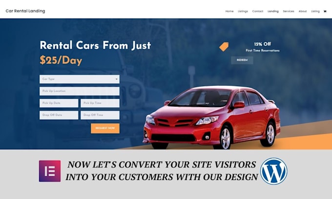 be your divi and wordpress theme customizer or divi expert