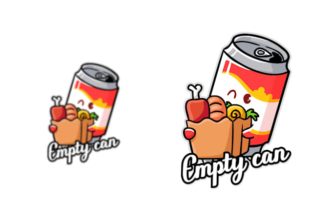 vectorize, redesign, raster to vector logo and image