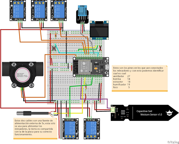 do arduino, esp32, iot, pcb design and circuit schematic projects