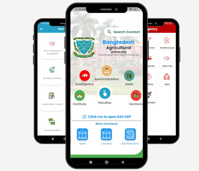 build custom flutter or flutterflow android and ios app with clean UI and apis