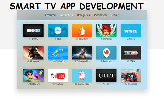 How to get hbo now on baobab a samsung smart tv