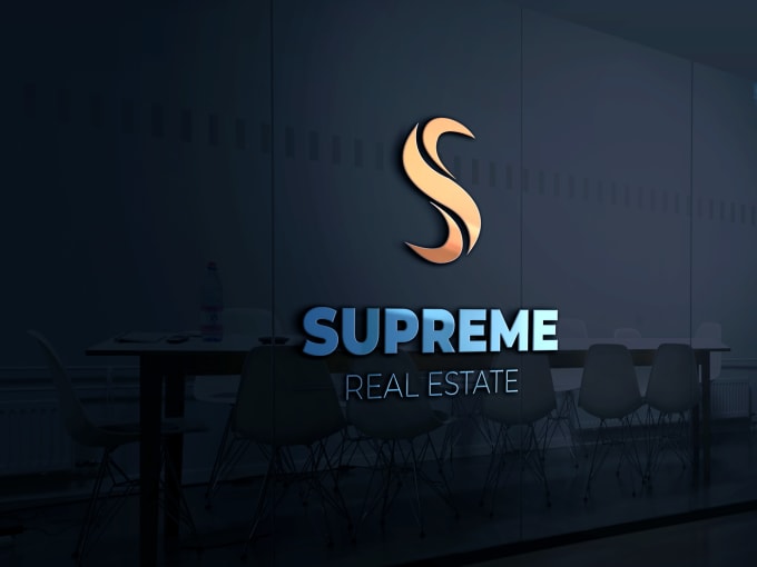 design a business logo that will make your brand identity