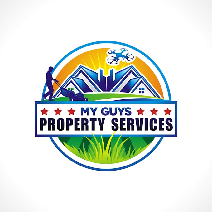 make home cleaning washing logo with fast delivery