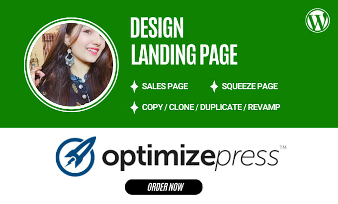 work on optimizepress 3 as an optimizepress 3 expert