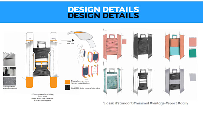 product design sketch pro