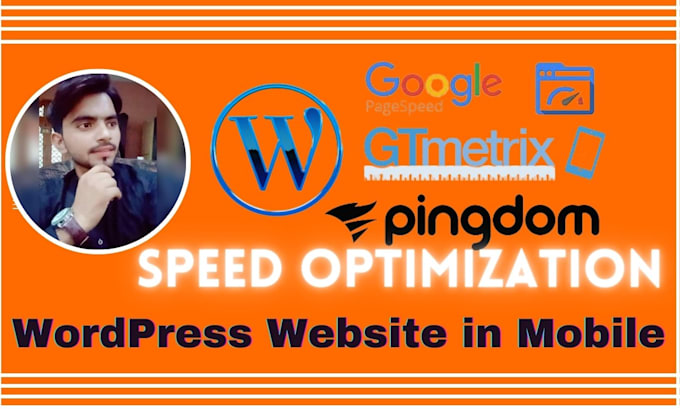 speed up your site speed in mobile