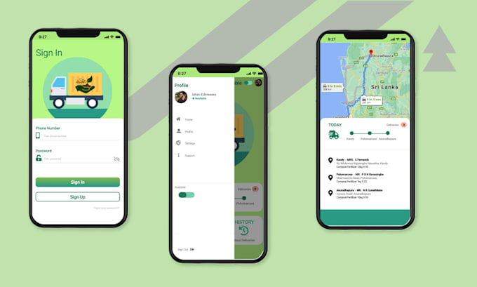 convert PSD, figma to react native