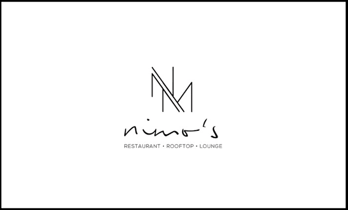 design different food, drink and cafes logo