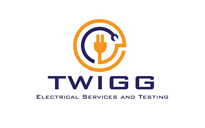 design creative solar electrical logo for your company
