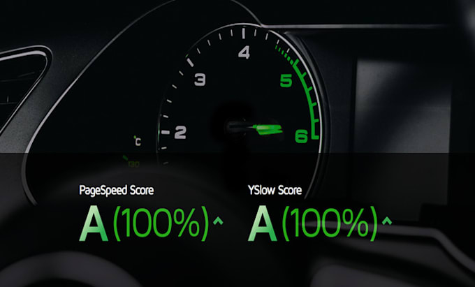 do wordpress speed optimization, increase website page speed