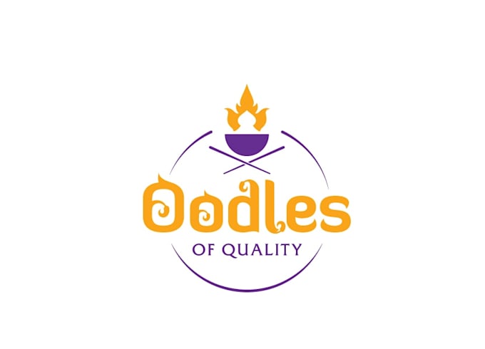 design high quality restaurant logo within 15 hours