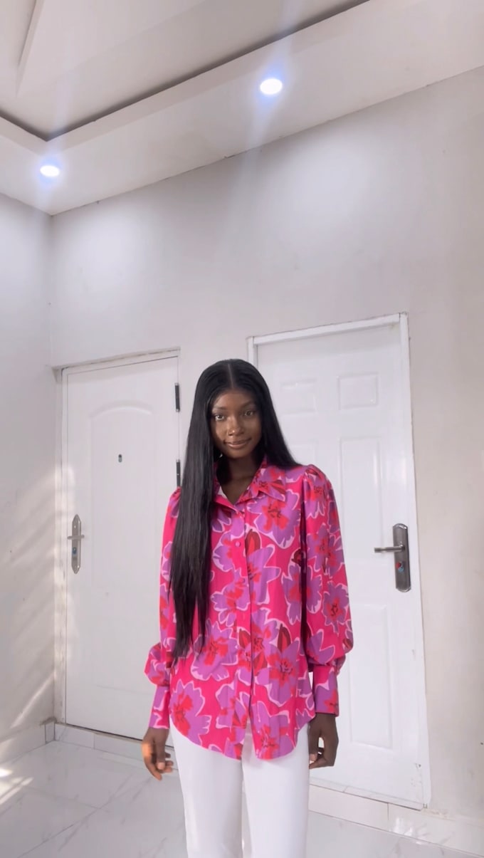 Female fashion websites shop