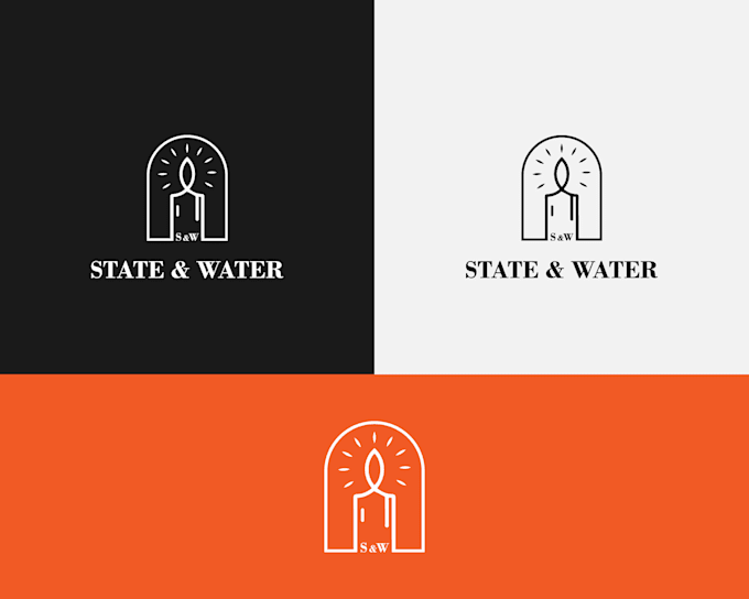 design amazon logo and trademark research