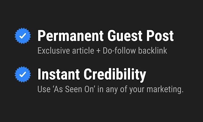 guest post on growth illustrated