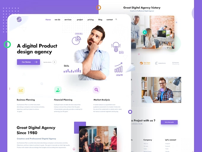 create your mobile friendly website with elementor pro