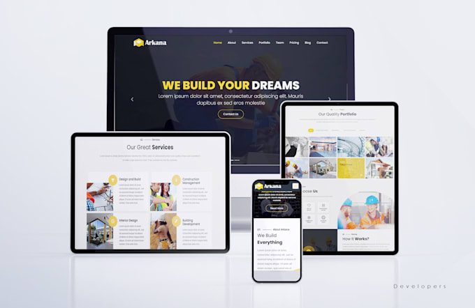 wordpress expert, wordpress professional