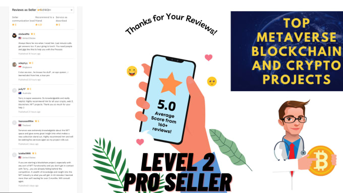 be you fiverr freelance gig business coach seo marketing pro help