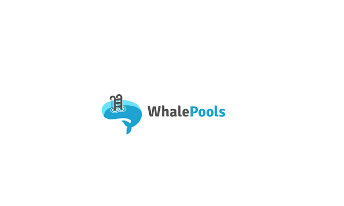 design cleaning and maintenance logo