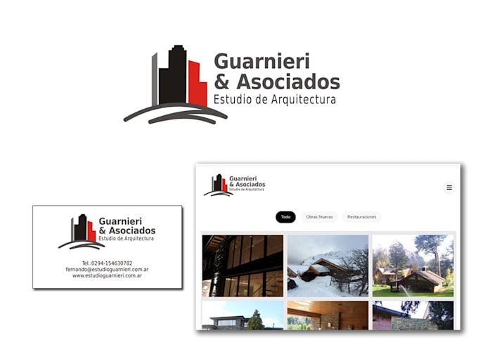 design a professional logo for your business