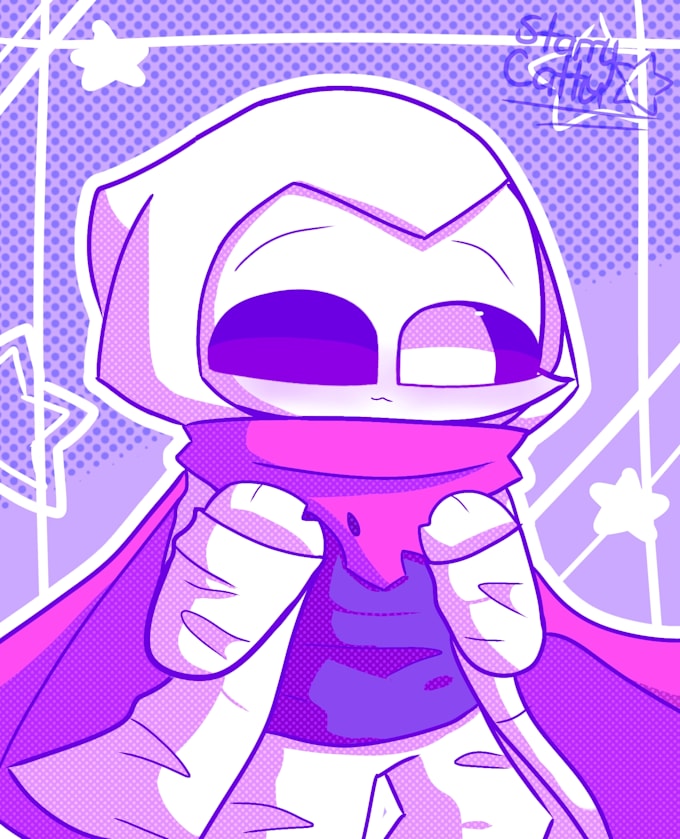 draw your ocs and fandom characters