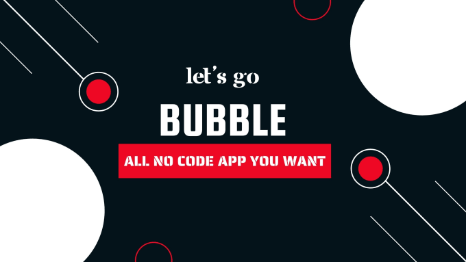 This Is the Bubble.io For Game Development!