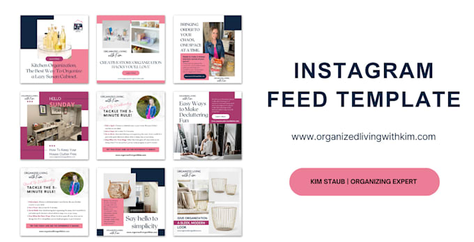 professionally manage your instagram account