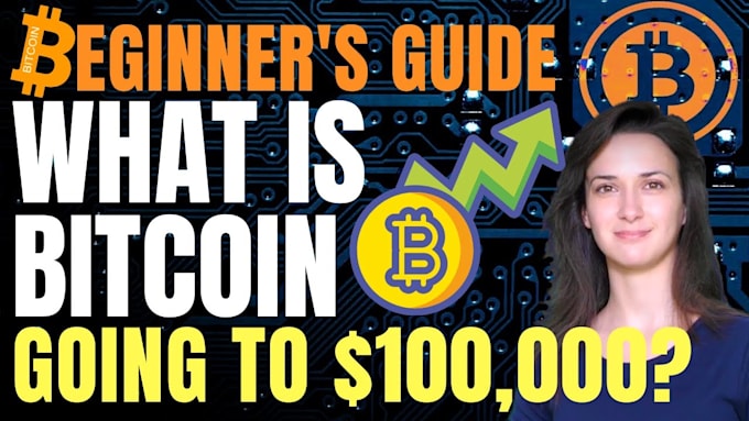 promote website, crypto, nft, bitcoin on targeted audience