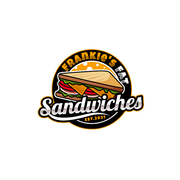 design a unique chili fast food and restaurant logo