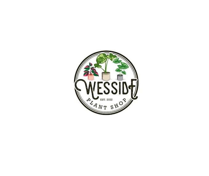 make wonderful plant show logo