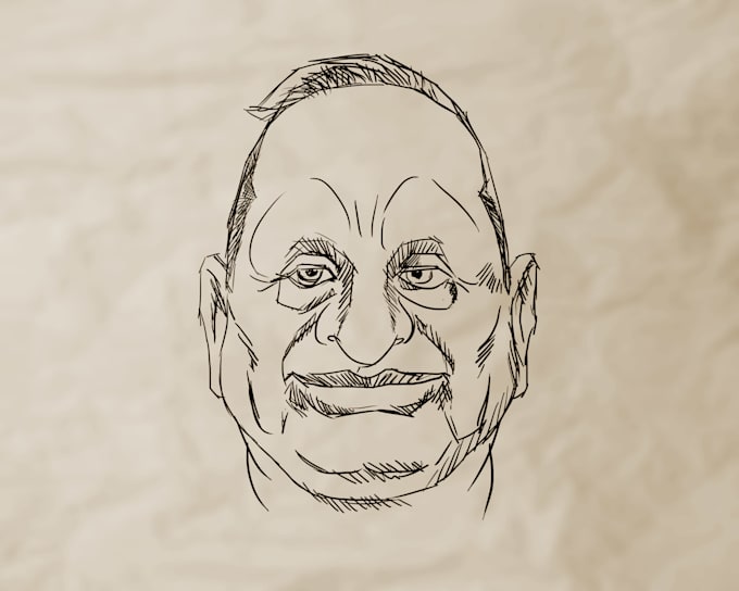 model a 2d sketch into 3d