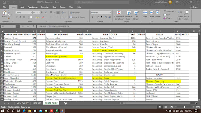 be your VA for internet research, data mining, excel data entry and list emails