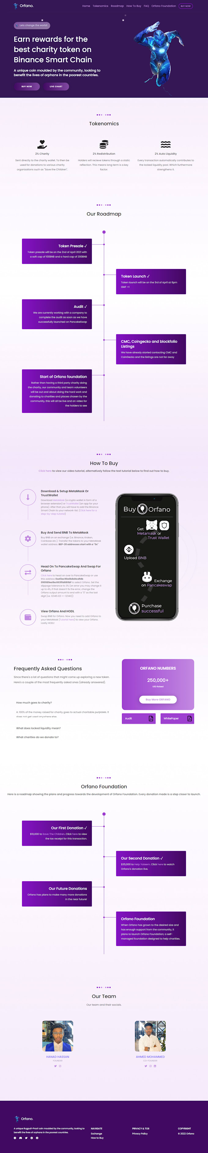 Be your front end web developer and designer using html css bootstrap ...
