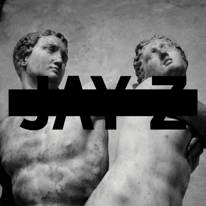 create an Album Cover