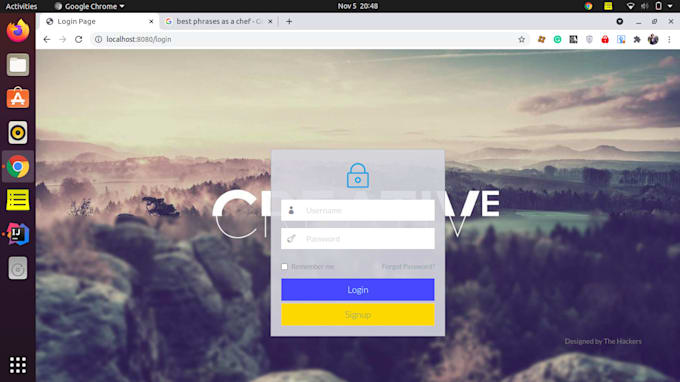 do custom fullstack mern development with frontend and backend