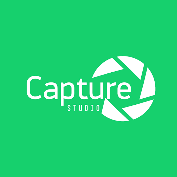 do unique logo design for companies  and brands