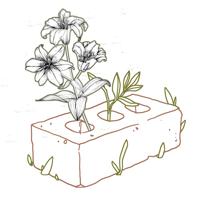 create incredible illustrations for your poems