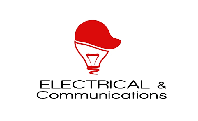 design creative solar electrical logo for your company