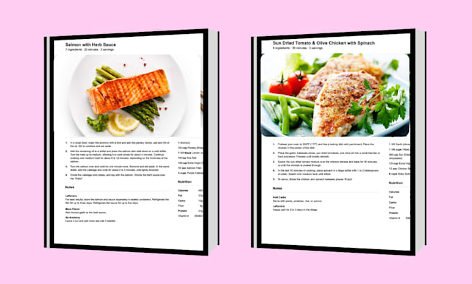 give you a meal plan for pcos
